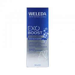 Weleda exo boost doubl serum bl gent