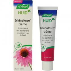 Echinaforce herstellende creme