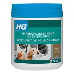 HG hg harenoplosser voor huisdier