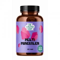 Cruydhof multi mineralen