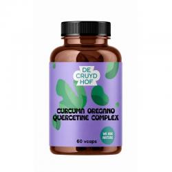 Cruydhof curc oreg quercetine compl
