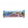 Powerful People proteine bar yoghurt aardbei