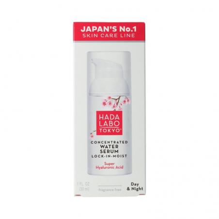 Hada Labo Tokyo water serum