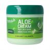 Taibabaloe aloe cream face and body