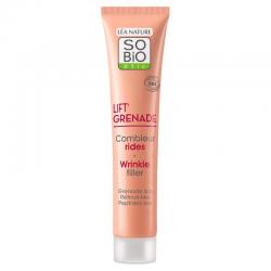 So Bio Etic lift gre eye & lip wrinkle fil