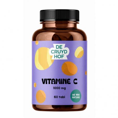 Cruydhof vitamine c