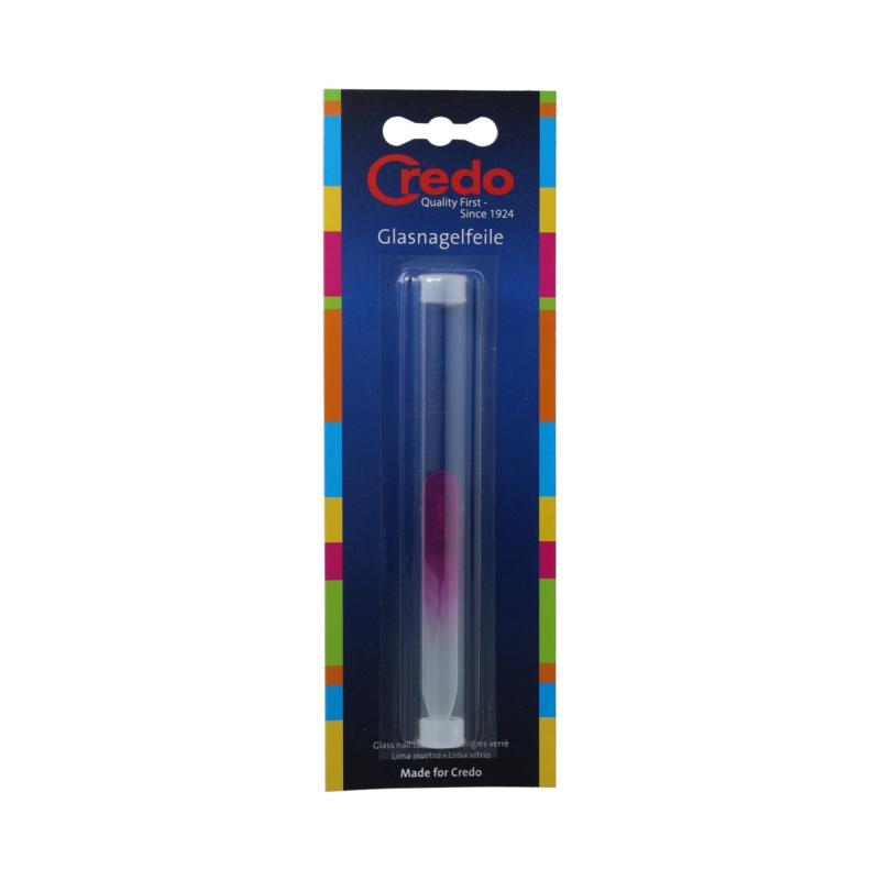 Credo pop art glasvijl 90 mm