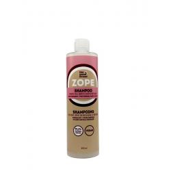 The Good Brand green tea & birch sap shampoo