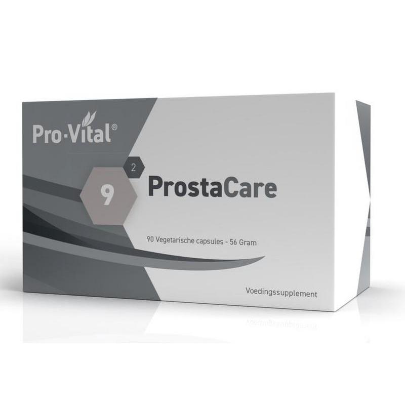 Prostacare
