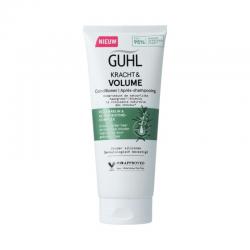 Guhl Guhl Kracht & Volume Conditioner
