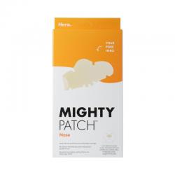 Hero mighty patch nose