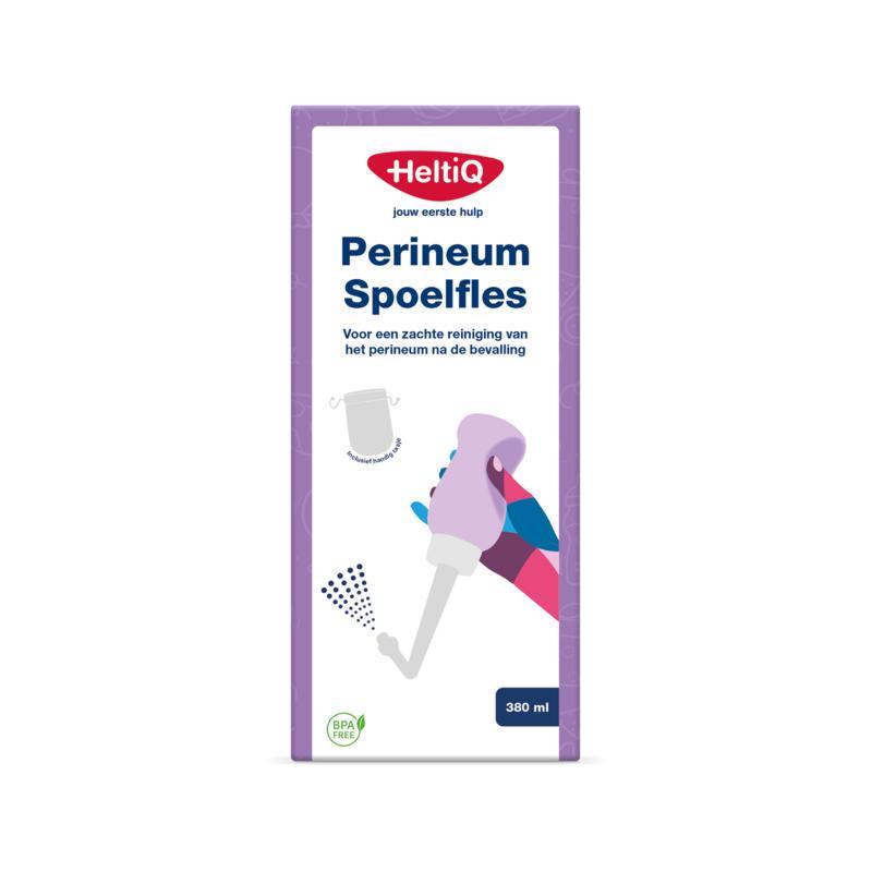 Heltiq HeltiQ Perineum Spoelfles