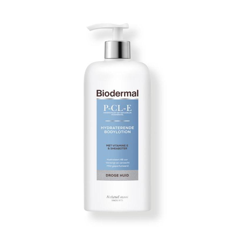Biodermal P-CL-E Hydraterende Bodylotion