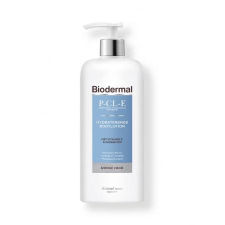 Biodermal P-CL-E Hydraterende Bodylotion
