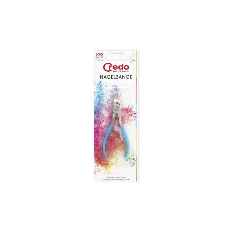 Credo pop art nageltang 12 cm