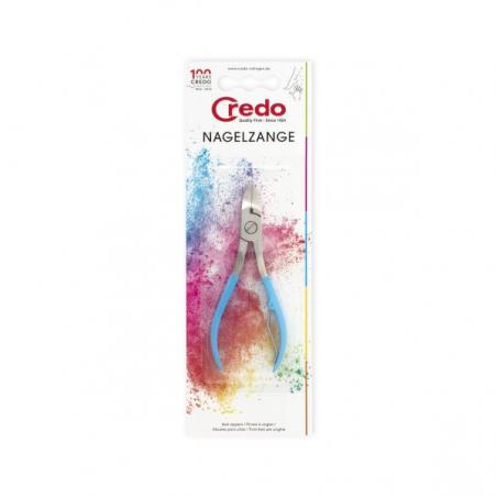 Credo pop art nageltang 12 cm