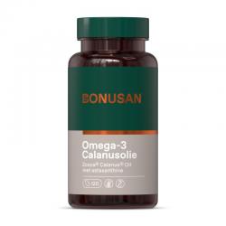 Bonusan omega 3 calanusolie