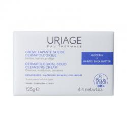 Uriage cleansing cream zeep