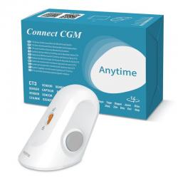 Fora cgm sensor