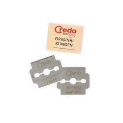 Credo vervangmesjes v 1012 10x10st