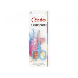 Credo pop art nagelschaar