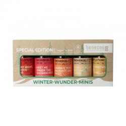 Benecos natural beauty mini set winter w minis bio