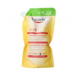 Eucerin eucerin ph5 douche olie nav