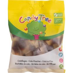 Candy Tree Colaflesjes bio