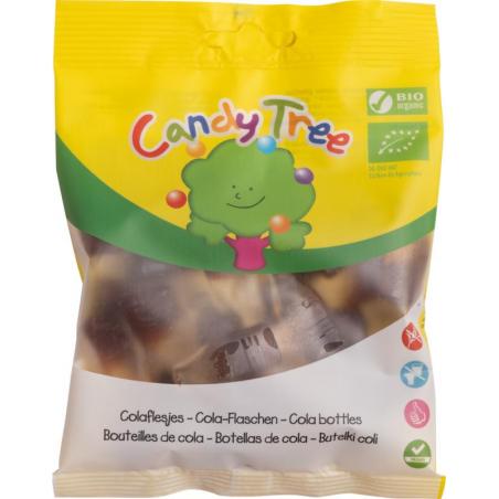 Candy Tree Colaflesjes bio