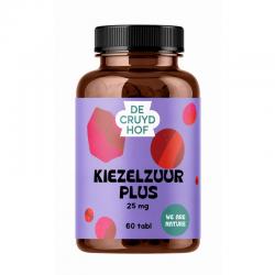 Cruydhof kiezelzuur plus