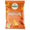 Primeal Tortillas paprika bio