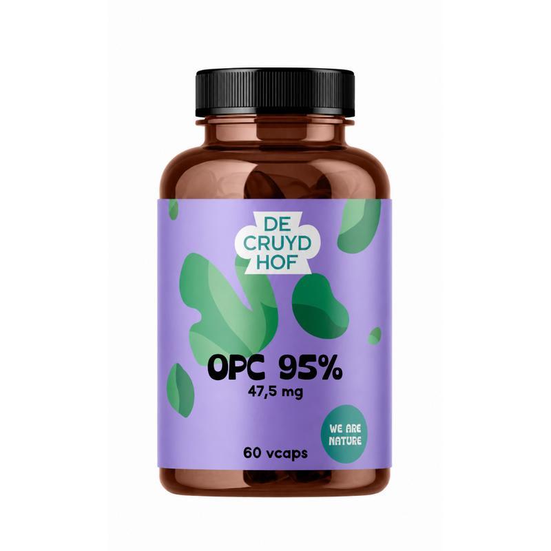 Cruydhof opc 95%