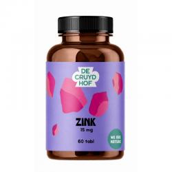 Cruydhof zink