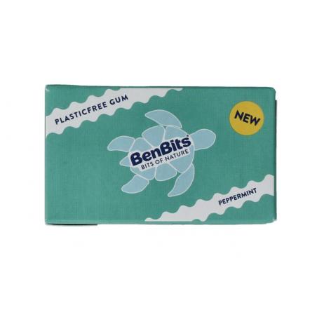 BenBits benbits peppermint kauwgom