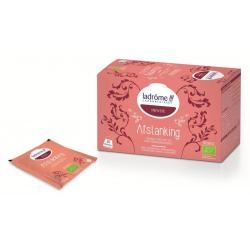 Ladrome infusie afslanking bio