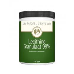 Dr. Miracle Lecithine Granulaat 98%