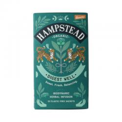 Hampstead thee digest well bio dem