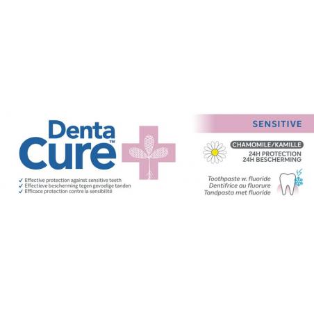 Dentacure dentacure sensitive