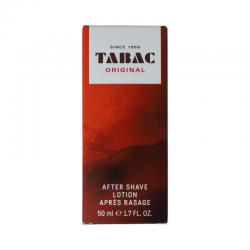 Tabac after shave lotion