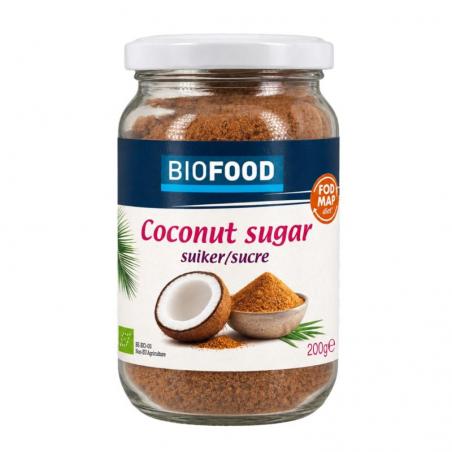 Biofood Coconut sugar bio