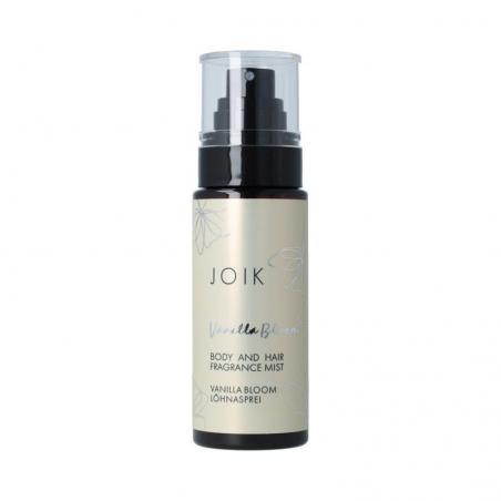 Joik Organics h s vanilla bl hair & b mist