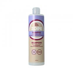 The Good Brand aloe & sage shampoo