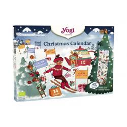 Yogi Tea Yogi® Christmas Calendar Bio 2026