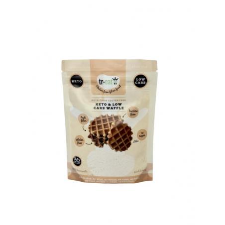 Treat Keto wafelmix