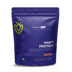 Vitakruid whey protein chocolade