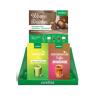 Purasana Display Hot Drinks Nespresso capsules gevuld