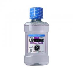 Listerine Listerine Total Care AF Mild 80ml