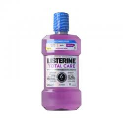 Listerine Listerine Total Care AlcoholFree Intense 500ml