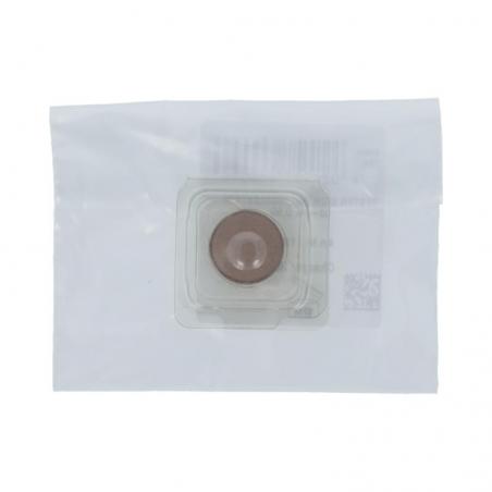 Signature Colour eyeshadow Spark Taupe 04 tester
