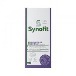 Synofit 5in1 Magnesium complex vloeibaar